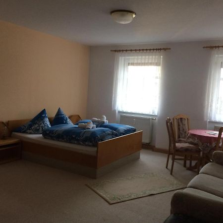 Hotel Stadt Leipzig Rosswein Zewnętrze zdjęcie