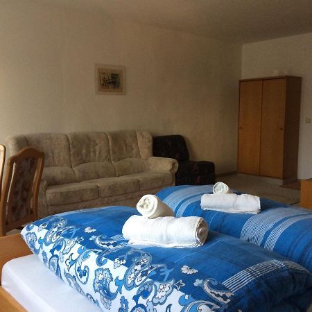 Hotel Stadt Leipzig Rosswein Zewnętrze zdjęcie