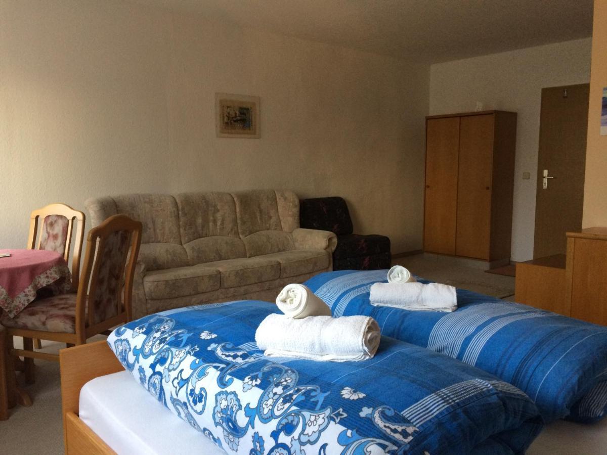 Hotel Stadt Leipzig Rosswein Zewnętrze zdjęcie