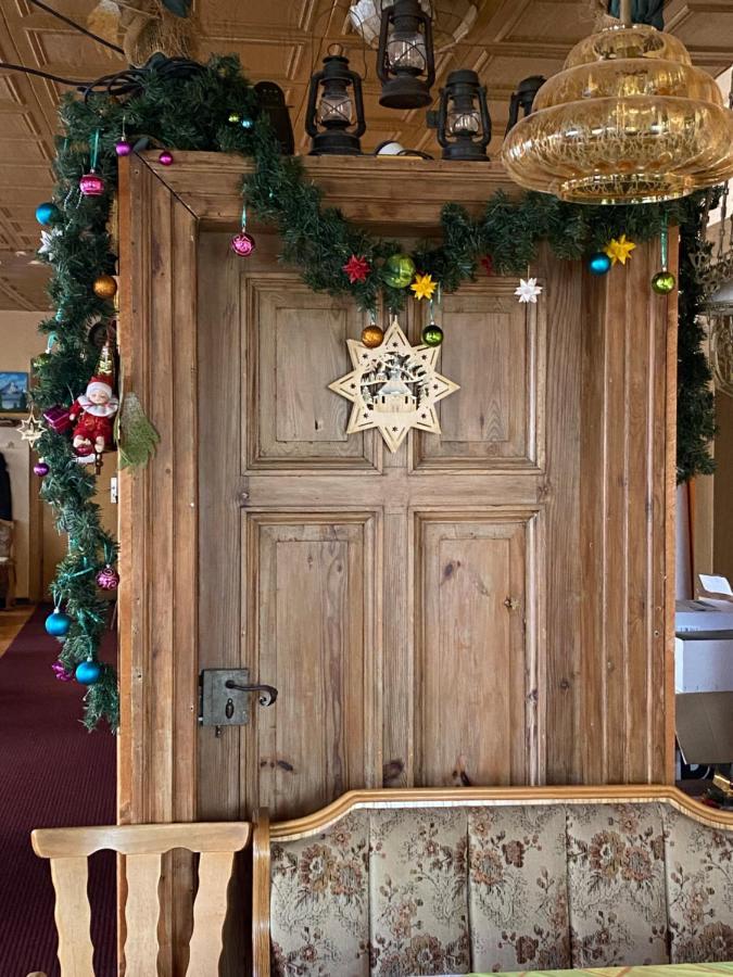 Hotel Stadt Leipzig Rosswein Zewnętrze zdjęcie